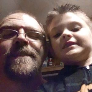 Meet your Posher, Christopher